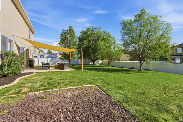 476 S WINDCREST WAY, Kaysville, UT 84037