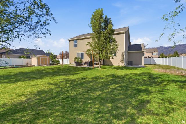 476 S WINDCREST WAY, Kaysville, UT 84037