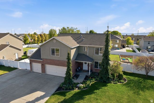 476 S WINDCREST WAY, Kaysville, UT 84037
