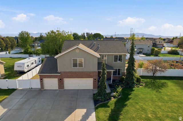 476 S WINDCREST WAY, Kaysville, UT 84037
