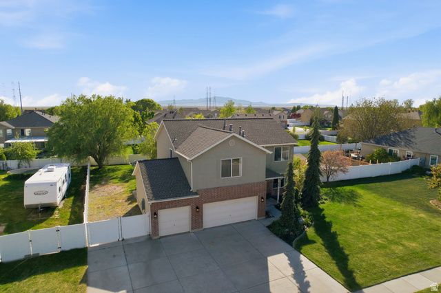 476 S WINDCREST WAY, Kaysville, UT 84037