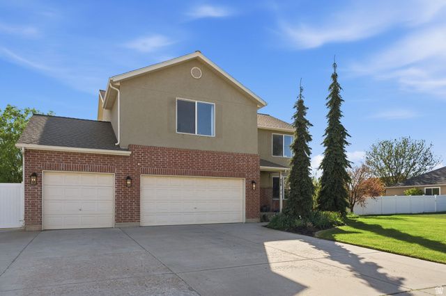 476 S WINDCREST WAY, Kaysville, UT 84037