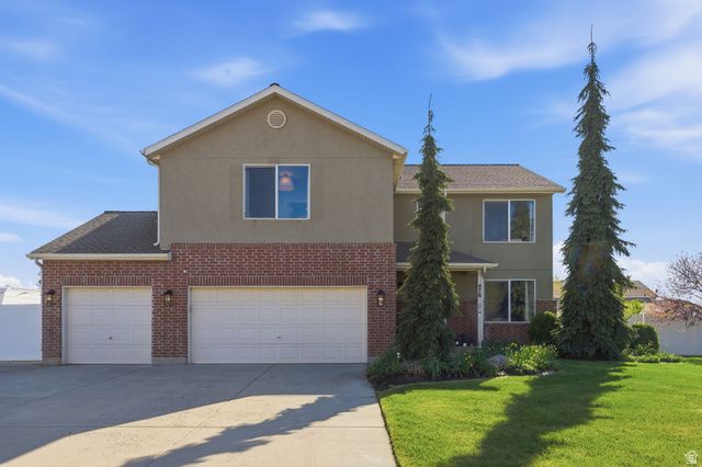 476 S WINDCREST WAY, Kaysville, UT 84037