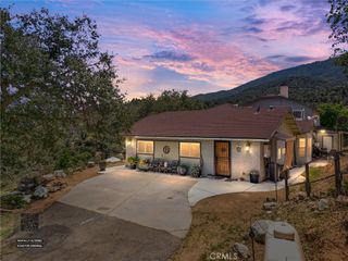 26920 Clear Creek, Keene, CA 93531