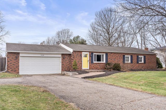 5138 Harlem Road, Galena, OH 43021