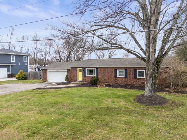 5138 Harlem Road, Galena, OH 43021