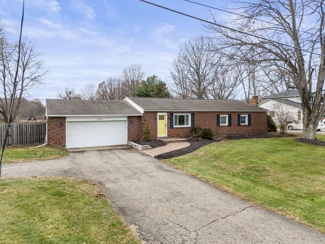 5138 Harlem Road, Galena, OH 43021