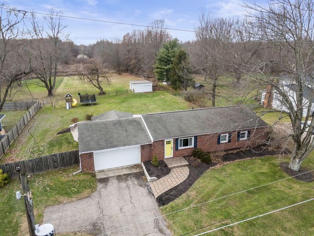 5138 Harlem Road, Galena, OH 43021