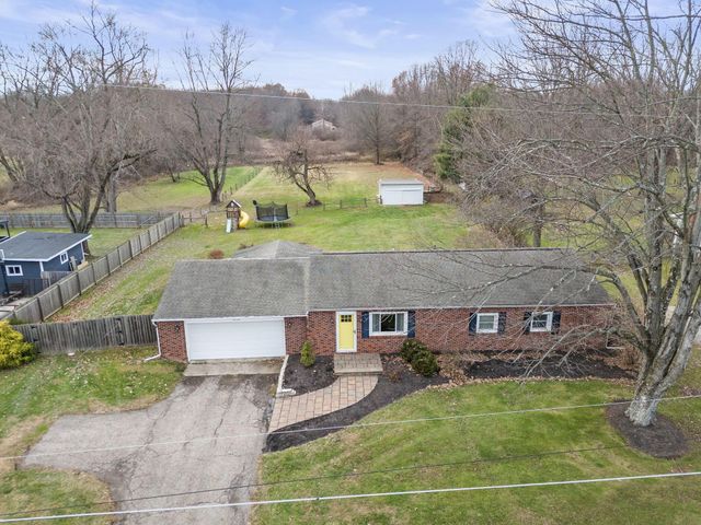 5138 Harlem Road, Galena, OH 43021