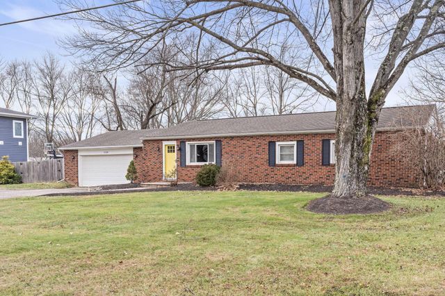 5138 Harlem Road, Galena, OH 43021