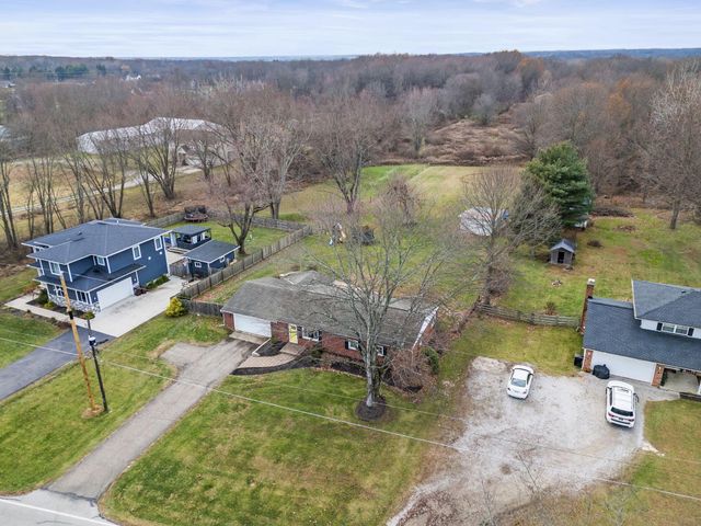 5138 Harlem Road, Galena, OH 43021