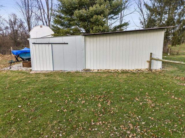 5138 Harlem Road, Galena, OH 43021