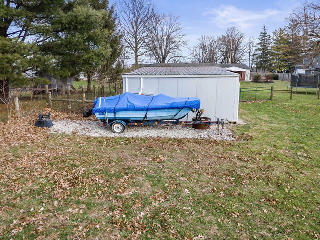 5138 Harlem Road, Galena, OH 43021