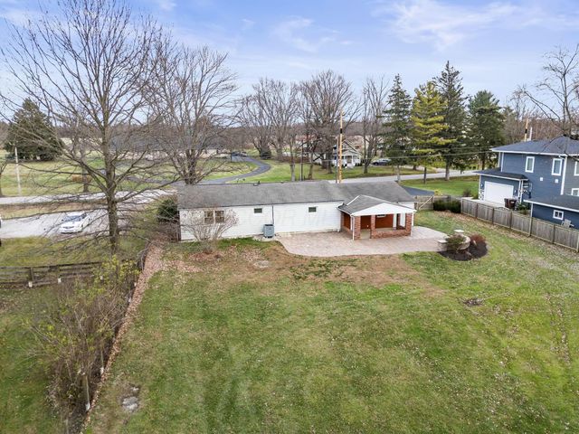 5138 Harlem Road, Galena, OH 43021