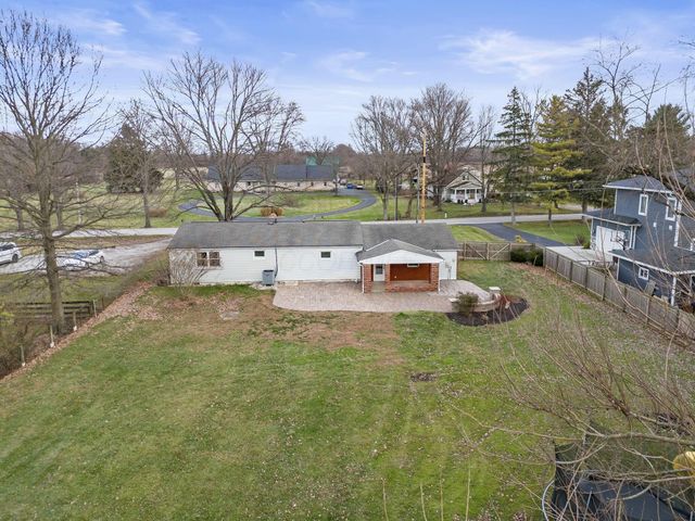 5138 Harlem Road, Galena, OH 43021