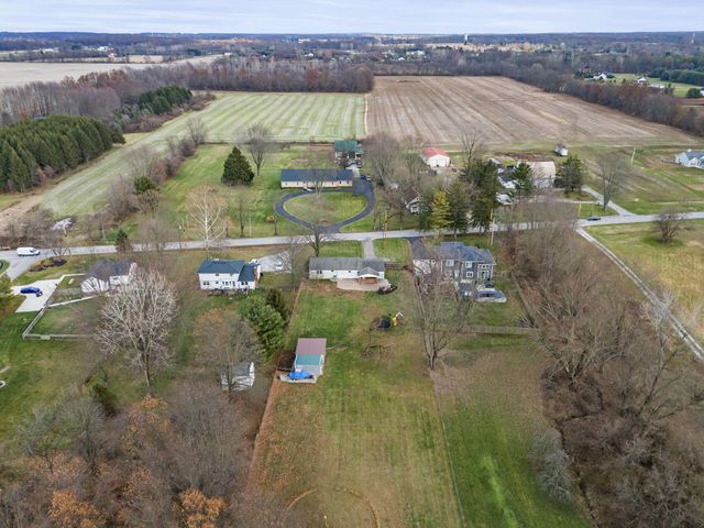 5138 Harlem Road, Galena, OH 43021