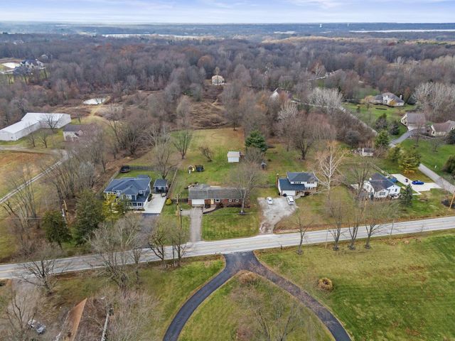 5138 Harlem Road, Galena, OH 43021