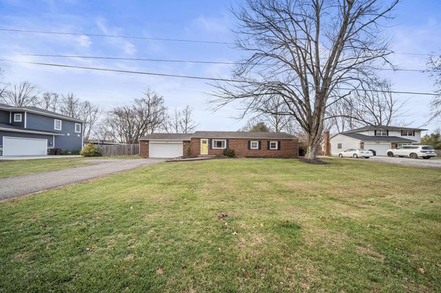 5138 Harlem Road, Galena, OH 43021
