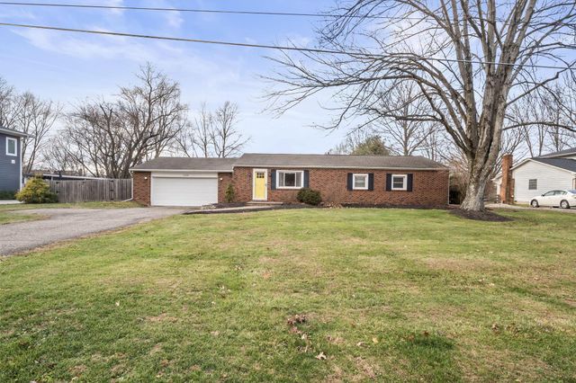 5138 Harlem Road, Galena, OH 43021