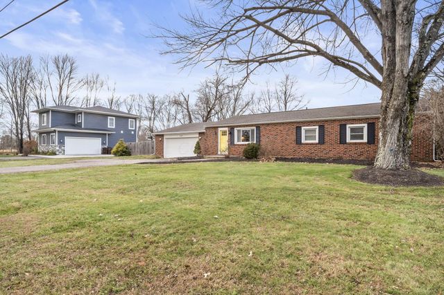 5138 Harlem Road, Galena, OH 43021