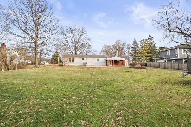 5138 Harlem Road, Galena, OH 43021