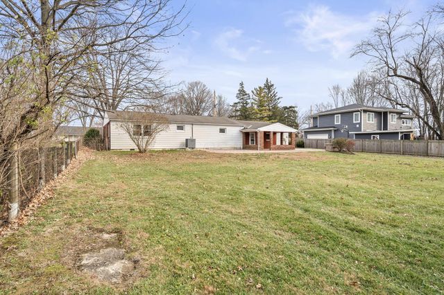 5138 Harlem Road, Galena, OH 43021