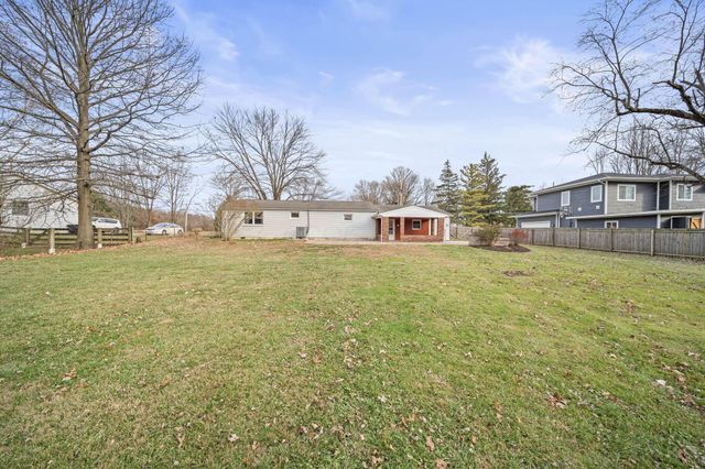 5138 Harlem Road, Galena, OH 43021