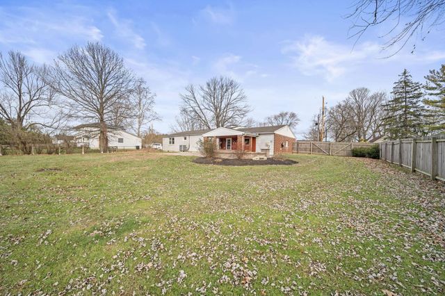 5138 Harlem Road, Galena, OH 43021