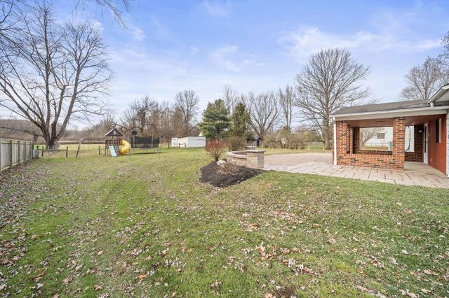 5138 Harlem Road, Galena, OH 43021