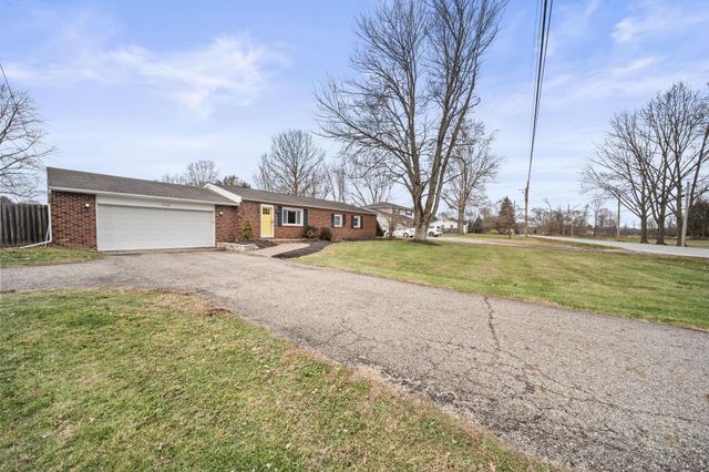 5138 Harlem Road, Galena, OH 43021