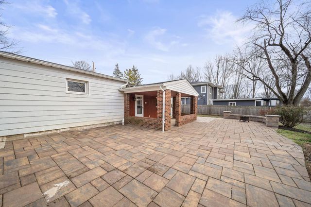 5138 Harlem Road, Galena, OH 43021