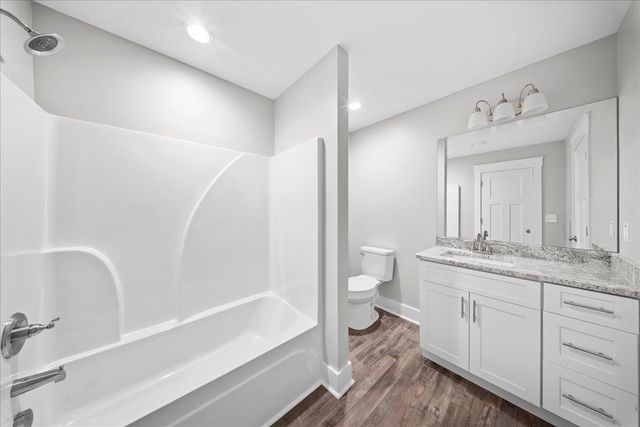 lot 7 Wendell Street, Dalton, MD 20721