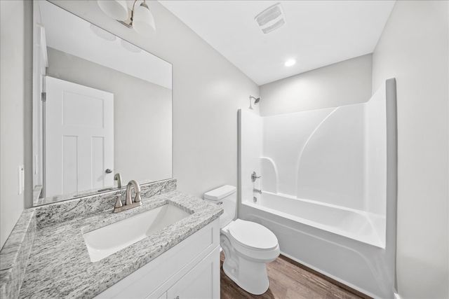 lot 7 Wendell Street, Dalton, MD 20721