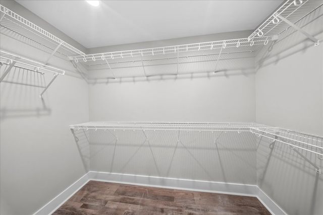 lot 7 Wendell Street, Dalton, MD 20721