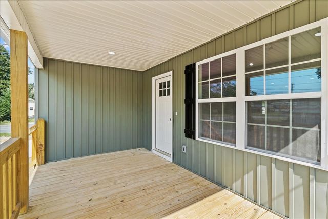 lot 7 Wendell Street, Dalton, MD 20721