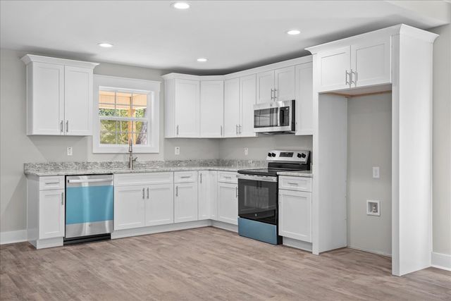 lot 7 Wendell Street, Dalton, MD 20721