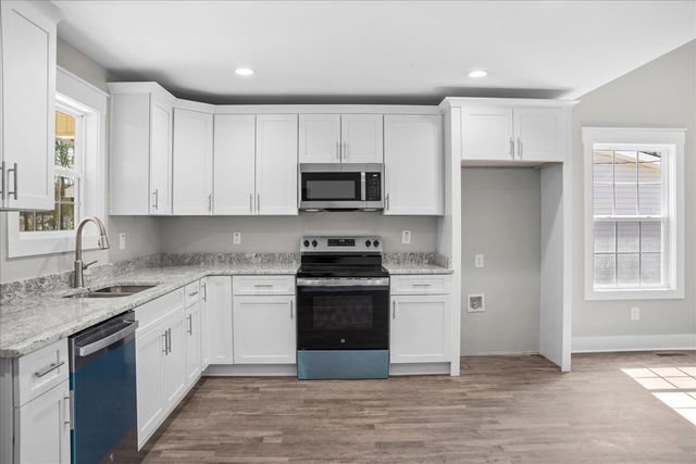 lot 7 Wendell Street, Dalton, MD 20721