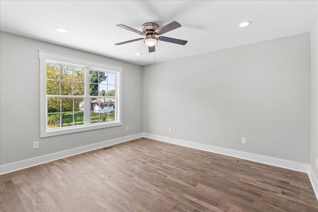 lot 7 Wendell Street, Dalton, MD 20721