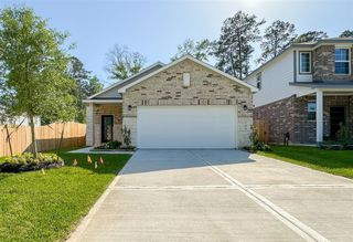164 Valiant Ridge Trail, Magnolia, TX 77354