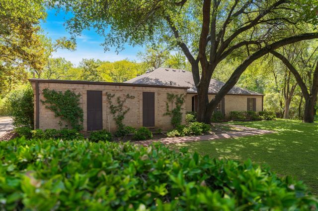 13828 Hillcrest Road, Dallas, TX 75240