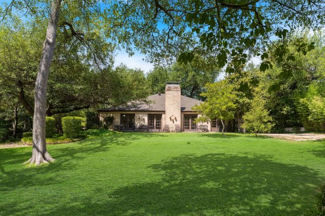 13828 Hillcrest Road, Dallas, TX 75240