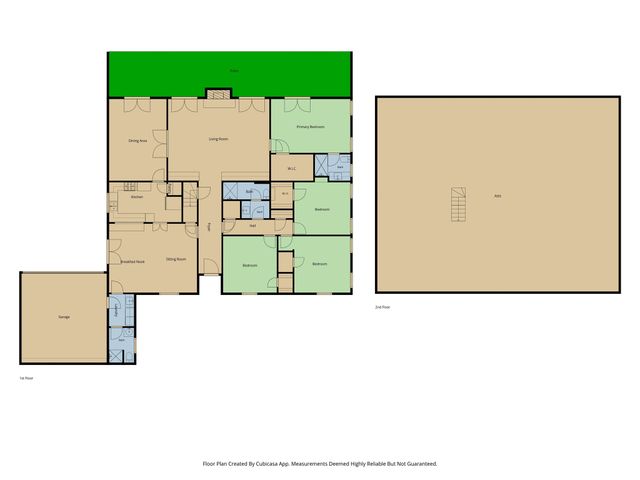 13828 Hillcrest Road, Dallas, TX 75240