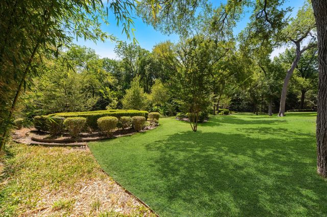 13828 Hillcrest Road, Dallas, TX 75240