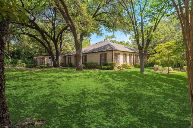 13828 Hillcrest Road, Dallas, TX 75240
