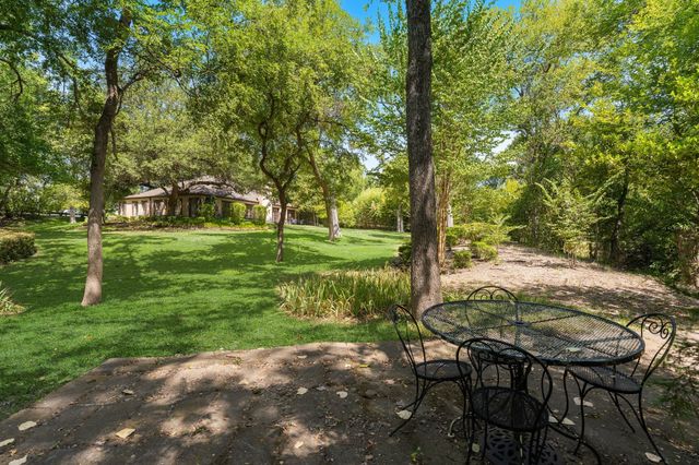 13828 Hillcrest Road, Dallas, TX 75240