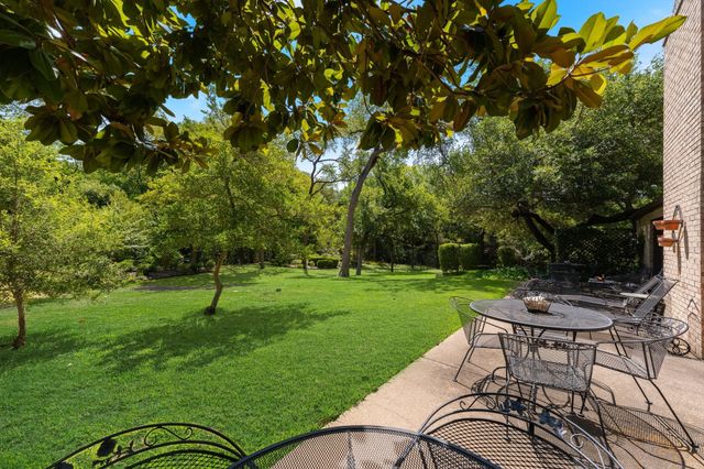 13828 Hillcrest Road, Dallas, TX 75240