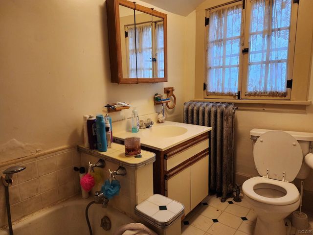 228 W Church Street, Adrian, MI 49221