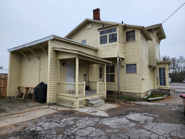 228 W Church Street, Adrian, MI 49221