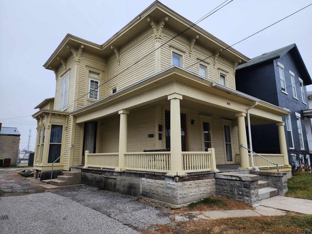 228 W Church Street, Adrian, MI 49221