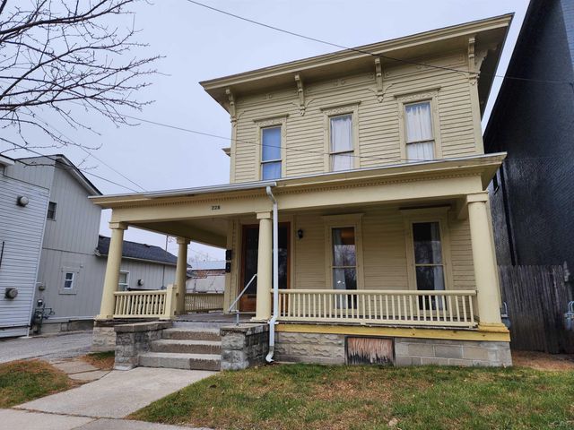 228 W Church Street, Adrian, MI 49221